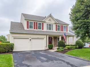 46416 Thornwood Ct, Sterling, VA