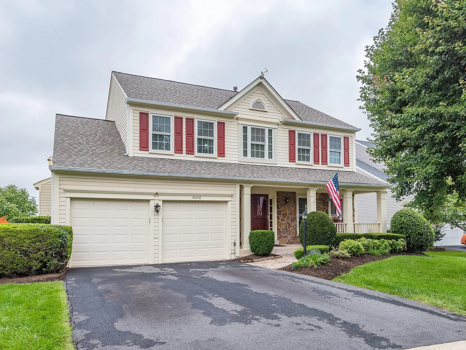 46416 Thornwood Ct photo 1
