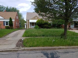 5704 South Blvd, Maple Heights, OH
