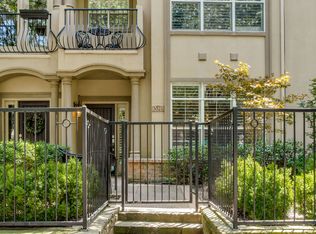 3321 N Haskell Ave, Dallas, TX 75204