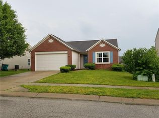6341 E Old Otto Ct, Camby, IN