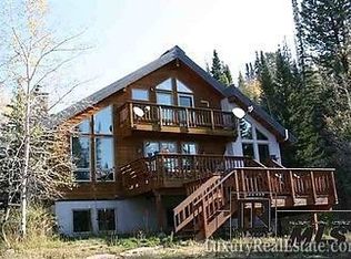 32495 Highland Rd, Steamboat Springs, CO 80487