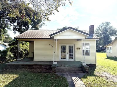 616 E Osage Ave, McAlester, OK, 74501