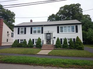 80 Running Brook Rd, West Roxbury, MA 02132