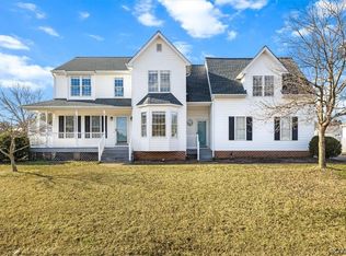 8187 Redgate Ln, Mechanicsville, VA 23111