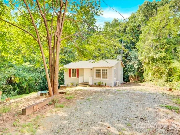 5631 2nd St, Charlotte, NC 28208