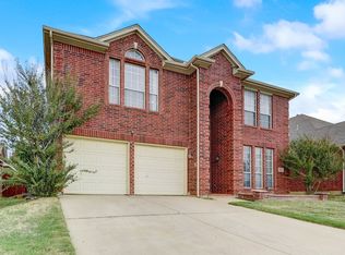 12821 Peach Tree Way, Euless, TX 76040