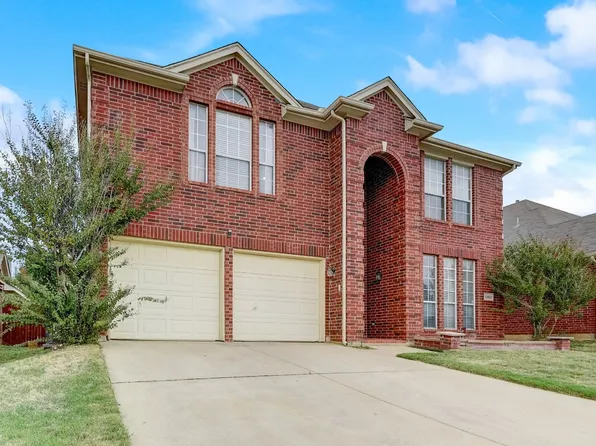 12821 Peach Tree Way, Euless, TX 76040