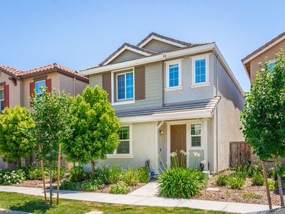 2548 John Glenn Way, Sacramento, CA, 95834