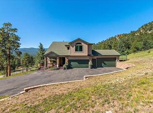 740 Circle K Ranch Rd Evergreen Co 80439 Zillow