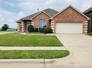 4532 Embercrest Dr, Fort Worth, TX 76123