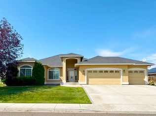4808 Mariola Ln, Pasco, WA 99301