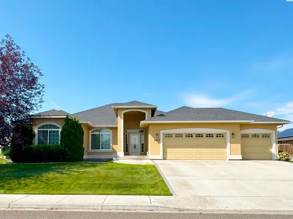 4808 Mariola Ln, Pasco, WA 99301