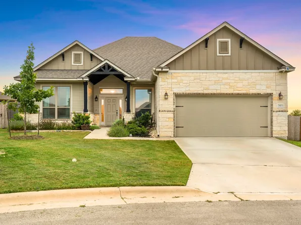 7903 Marsala Dr, Temple, TX 76502