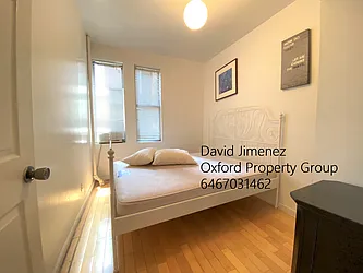 Rented by Oxford Property Group