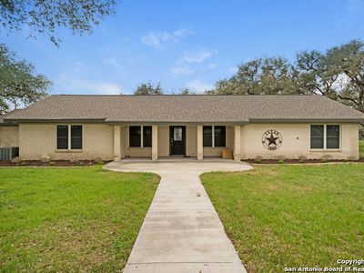 14870 S Us Highway 183, Yorktown, TX, 78164