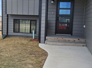 628 Bomber Way, Box Elder, SD 57719
