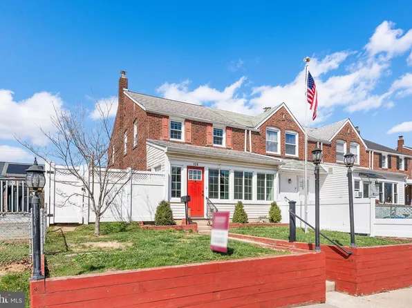 620 Darby Rd, Ridley Park, PA 19078