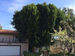 10746 Irondale Ave, Chatsworth, CA 91311