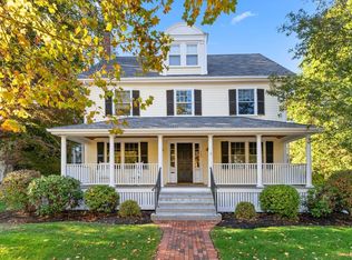 209 Waltham St, Lexington, MA 02421