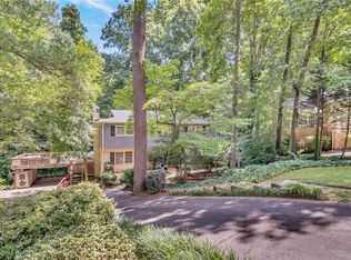 2327 Sherbrooke Dr NE, Atlanta, GA 30345