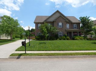 12636 Clear Ridge Rd LOT 30, Knoxville, TN 37922