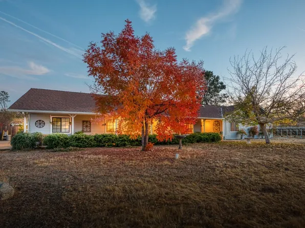 32273 River Knolls Rd, Coarsegold, CA 93614