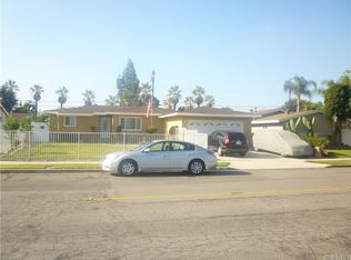 1212 W Apollo Ave, Anaheim, CA 92802