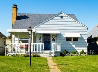 869 Chestershire Rd, Columbus, OH 43204