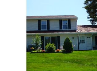 4922 Independence Cir UNIT C, Stow, OH 44224