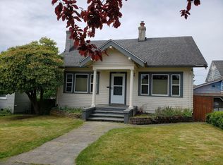 3308 Rockefeller Ave SE, Everett, WA 98201