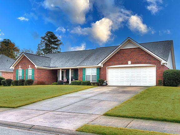 5th image of 3758 Bansbury Place
