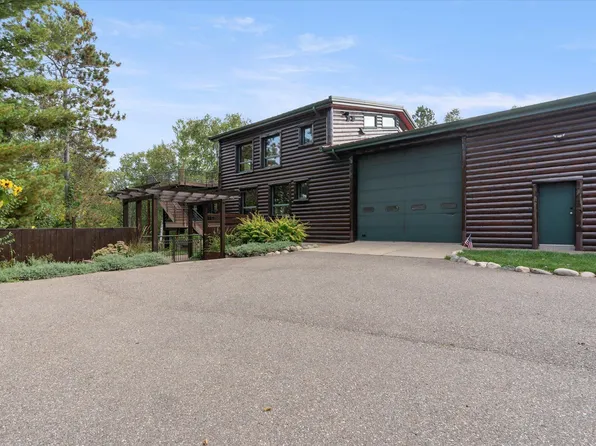 10422 Ossawinnamakee Rd, Pequot Lakes, MN 56472