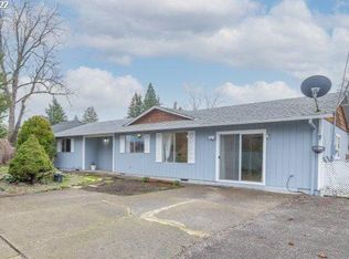 617 N Molalla Ave, Molalla, OR 97038