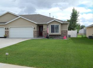 482 E 800 S, Springville, UT 84663