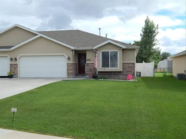 482 E 800 S, Springville, UT 84663