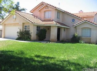 1124 N Teakwood Ave, Rialto, CA 92376