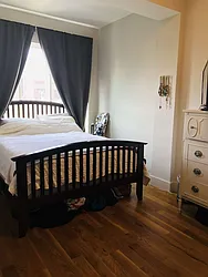 Rented by Manhattan Management LLC