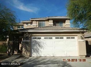 2984 E Blue Ridge Way, Gilbert, AZ 85297