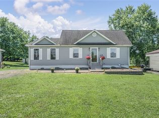 2342 Salt Springs Rd, Mc Donald, OH 44437