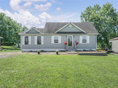 2342 Salt Springs Rd, Mc Donald, OH, 44437