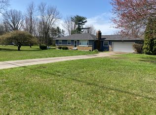 6171 Babbitt Rd, New Albany, OH 43054
