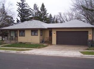 1020 Franklin St, Baldwin, WI 54002