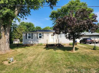 1425 Sanders Rd, Troy, OH 45373