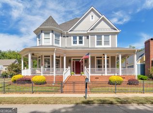 114 Bryan St, McDonough, GA 30253