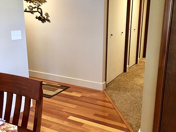 Brazilian Teak Hardwoods