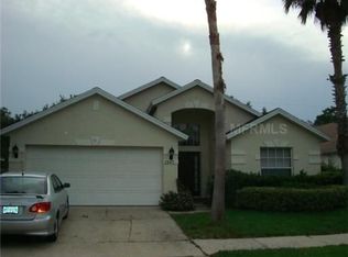 7340 Fulcrum Ave, Orlando, FL 32812