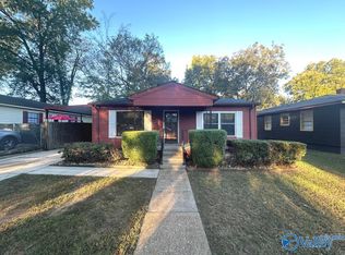 507 10th Ave NW, Decatur, AL 35601