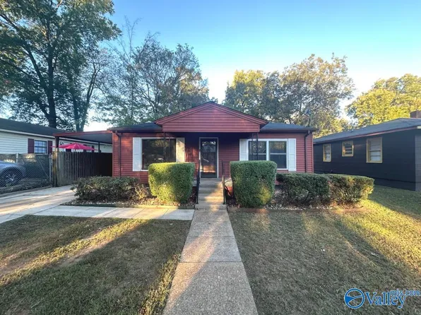 507 10th Ave NW, Decatur, AL 35601