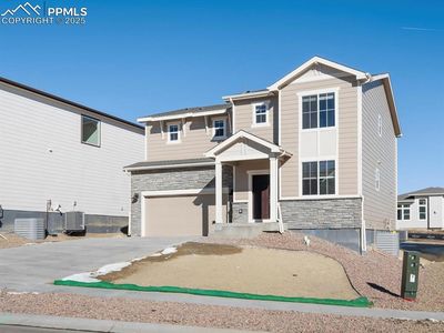 13446 Valley Peak Dr, Peyton, CO, 80831